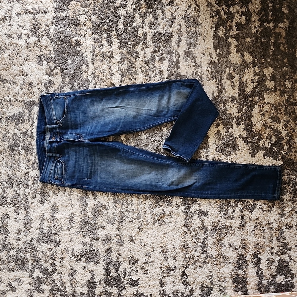 Denim & Supply Skinny Jeans 29/32